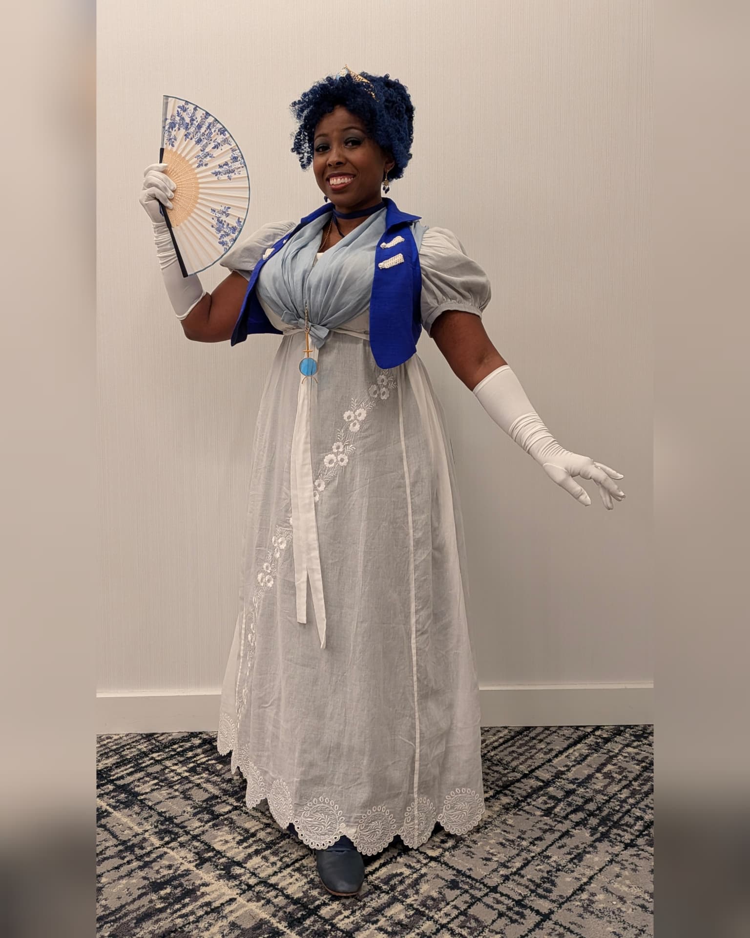 Sailor Mercury  from Sailor Moon